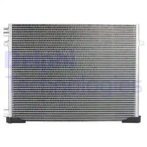 кондензатор, климатизация DELPHI TSP0225565