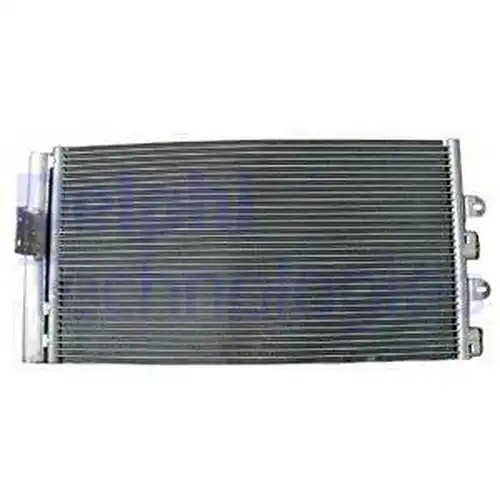 кондензатор, климатизация DELPHI TSP0225594