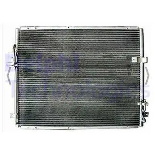 кондензатор, климатизация DELPHI TSP0225603