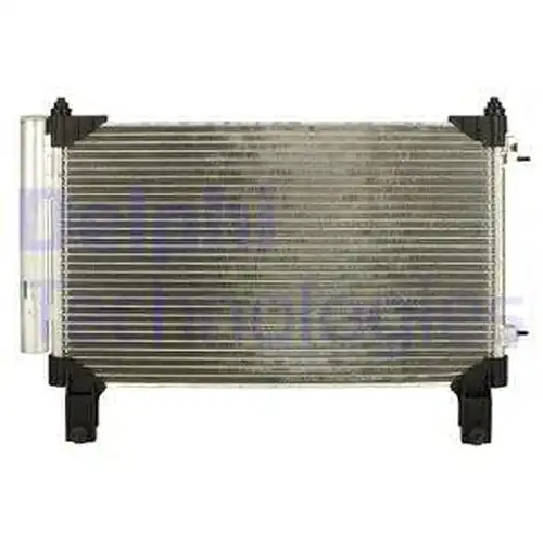 кондензатор, климатизация DELPHI TSP0225711