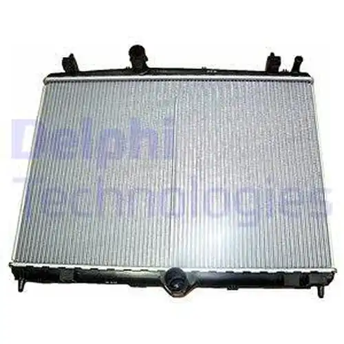 воден радиатор DELPHI TSP0524028