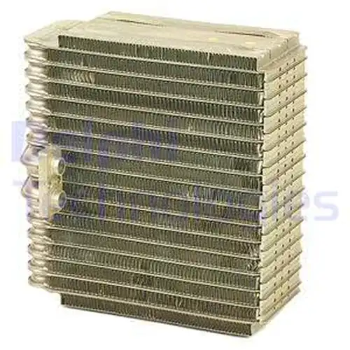 изпарител, климатична система DELPHI TSP0525048