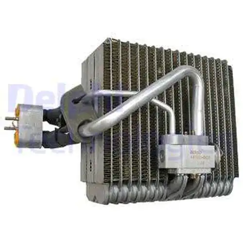 изпарител, климатична система DELPHI TSP0525049