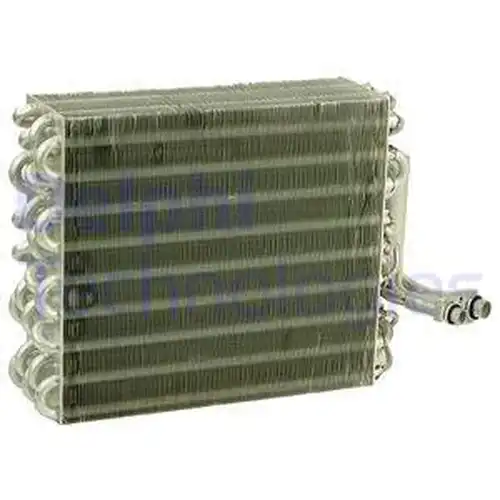 изпарител, климатична система DELPHI TSP0525101