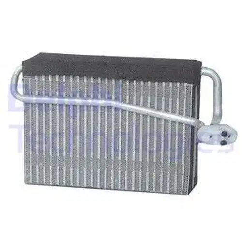 изпарител, климатична система DELPHI TSP0525150