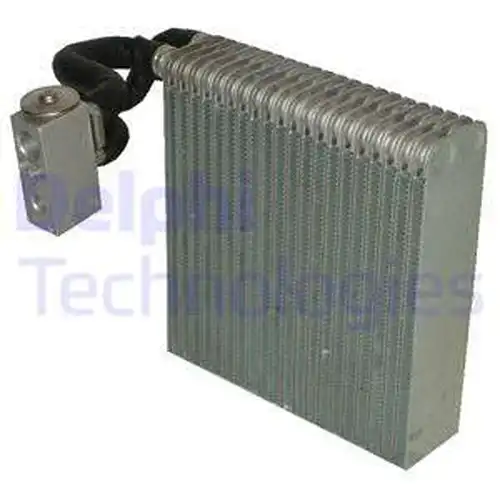 изпарител, климатична система DELPHI TSP0525162