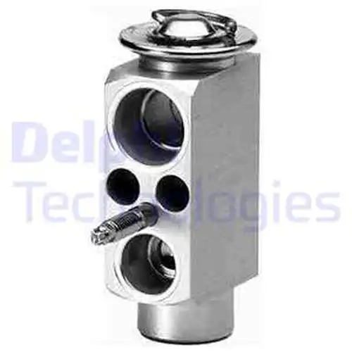 разширителен клапан, климатизация DELPHI TSP0585039