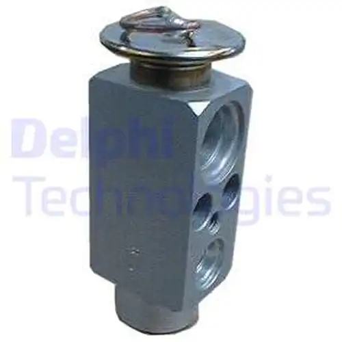 разширителен клапан, климатизация DELPHI TSP0585043