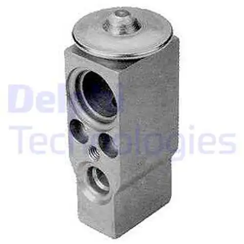 разширителен клапан, климатизация DELPHI TSP0585047