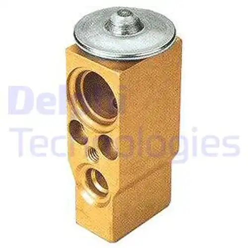 разширителен клапан, климатизация DELPHI TSP0585064