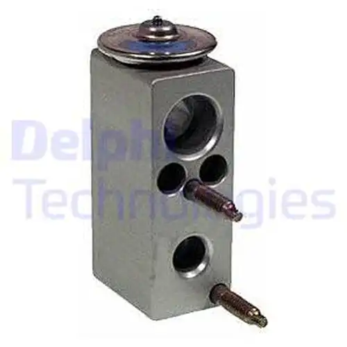 разширителен клапан, климатизация DELPHI TSP0585114