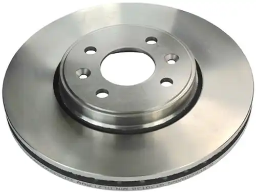 спирачен диск DENCKERMANN B130138