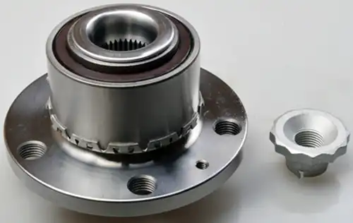 комплект колесен лагер DENCKERMANN W413454