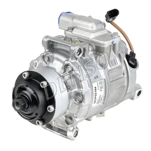 компресор за климатик DENSO DCP02104