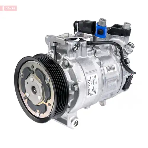 компресор за климатик DENSO DCP02113