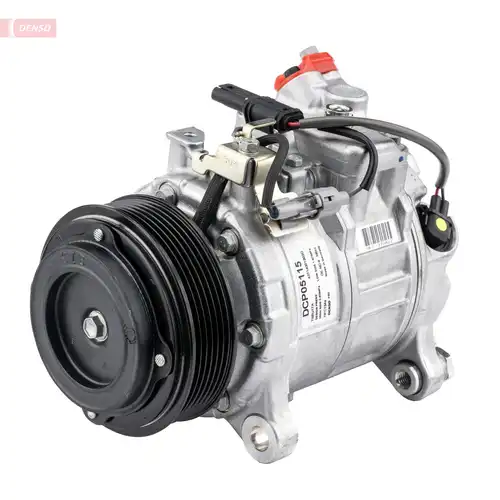компресор за климатик DENSO DCP05115