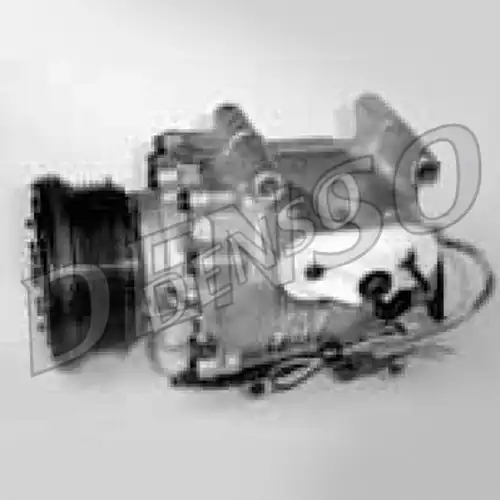 компресор за климатик DENSO DCP10001