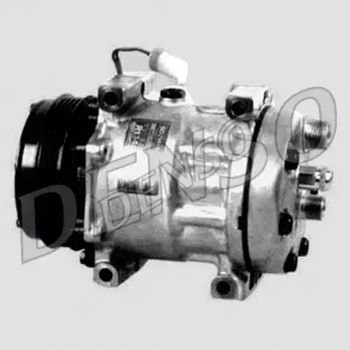 компресор за климатик DENSO DCP14011
