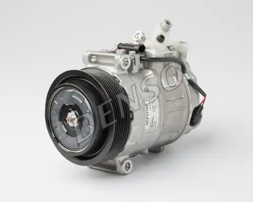 компресор за климатик DENSO DCP17152