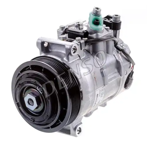 компресор за климатик DENSO DCP17159