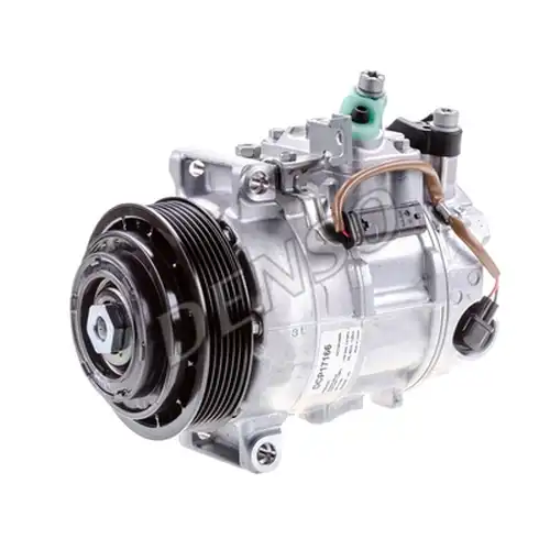 компресор за климатик DENSO DCP17166
