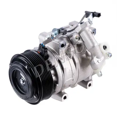 компресор за климатик DENSO DCP40017