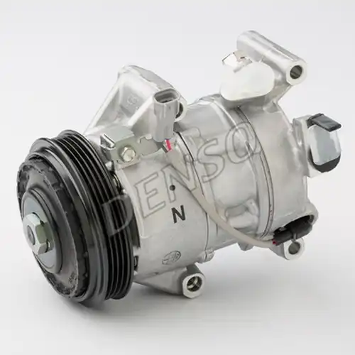 компресор за климатик DENSO DCP50252