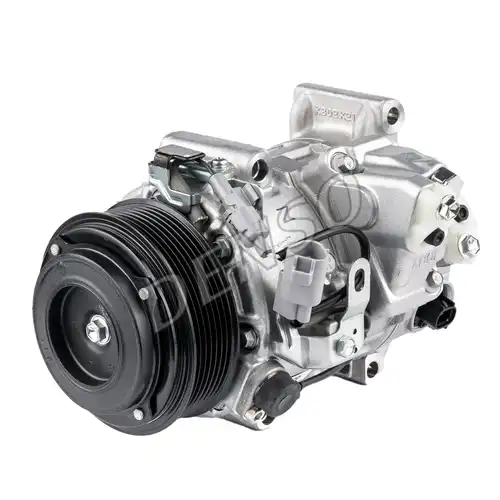 компресор за климатик DENSO DCP50320