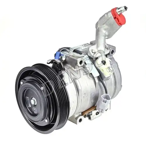 компресор за климатик DENSO DCP51015