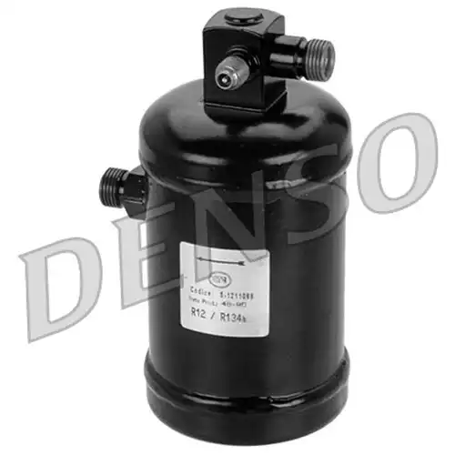 изсушител, климатизация DENSO DFD07007