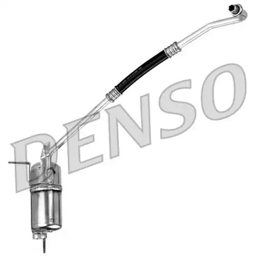 изсушител, климатизация DENSO DFD11018