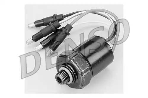 прекъсвач на налягане, климатизация DENSO DPS25003