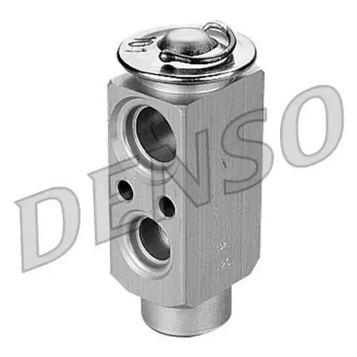 разширителен клапан, климатизация DENSO DVE05009