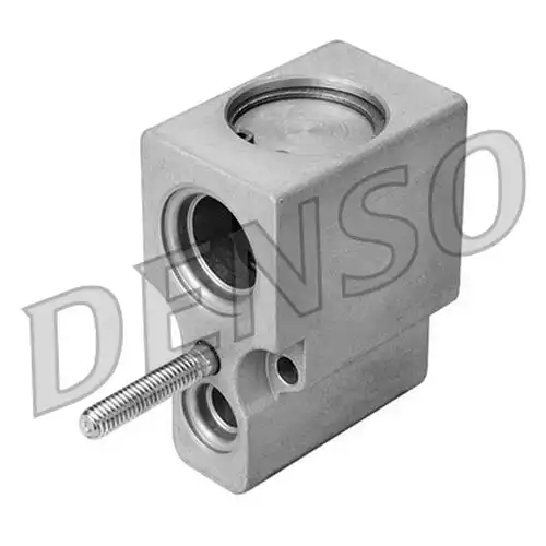 разширителен клапан, климатизация DENSO DVE07004