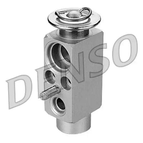 разширителен клапан, климатизация DENSO DVE17004