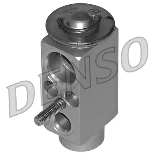 разширителен клапан, климатизация DENSO DVE17011