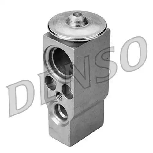 разширителен клапан, климатизация DENSO DVE20002