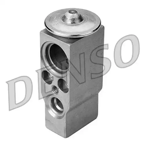 разширителен клапан, климатизация DENSO DVE20003