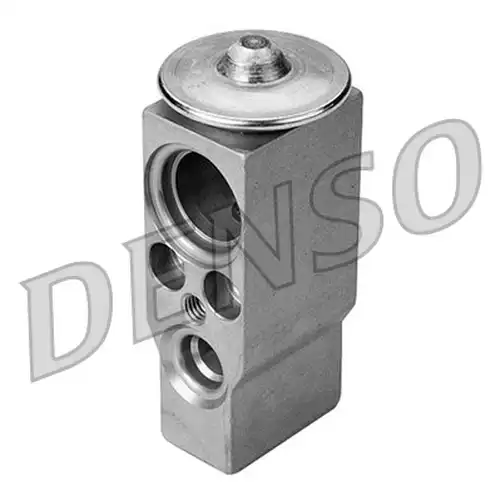 разширителен клапан, климатизация DENSO DVE20004