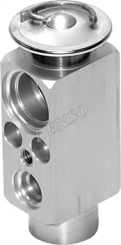 разширителен клапан, климатизация DENSO DVE21002