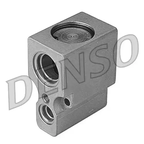 разширителен клапан, климатизация DENSO DVE23007