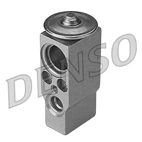 разширителен клапан, климатизация DENSO DVE25003