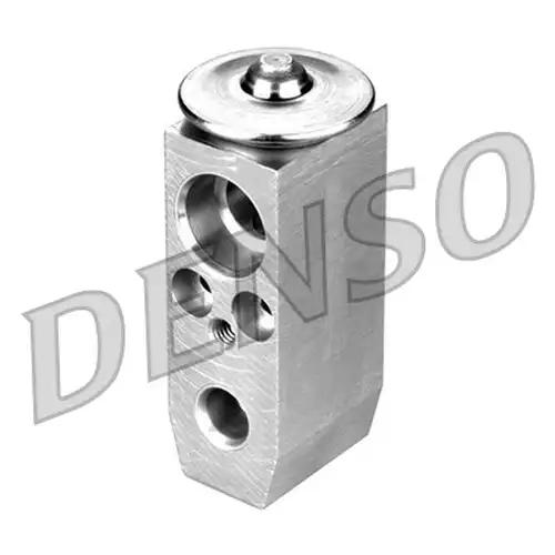 разширителен клапан, климатизация DENSO DVE32006