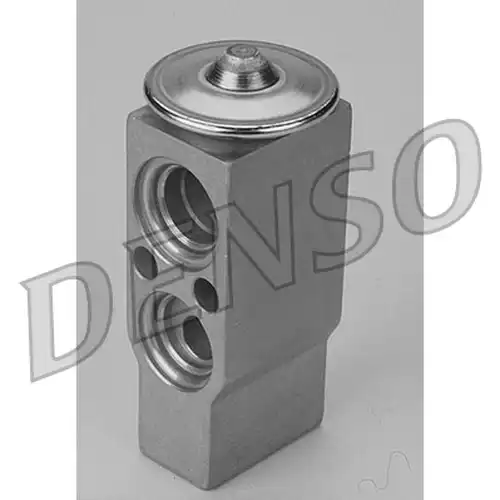 разширителен клапан, климатизация DENSO DVE50000