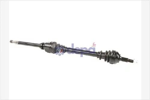 полуоска DEPA 3088000