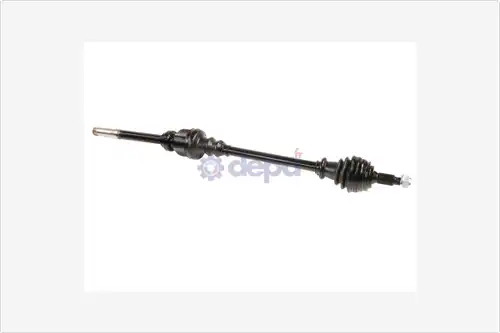 полуоска DEPA 3088280