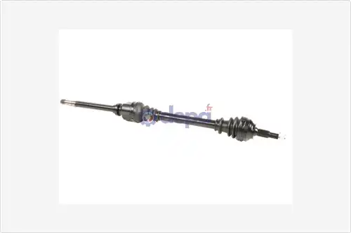 полуоска DEPA 3088900