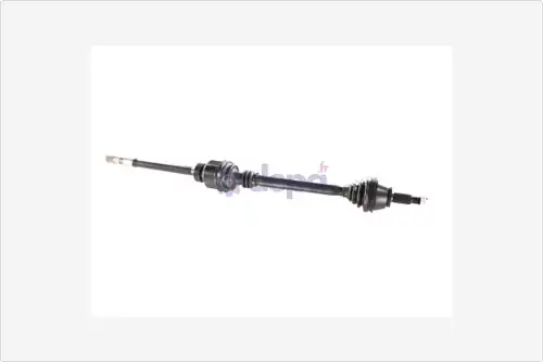 полуоска DEPA 3102000