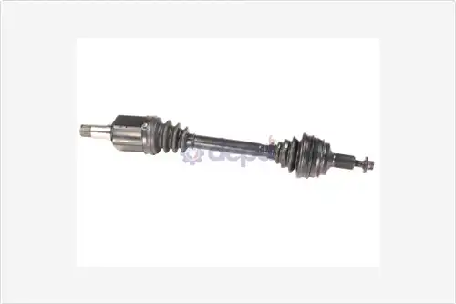 полуоска DEPA 3305260