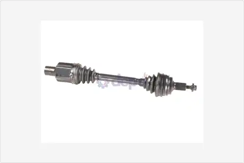 полуоска DEPA 3305270